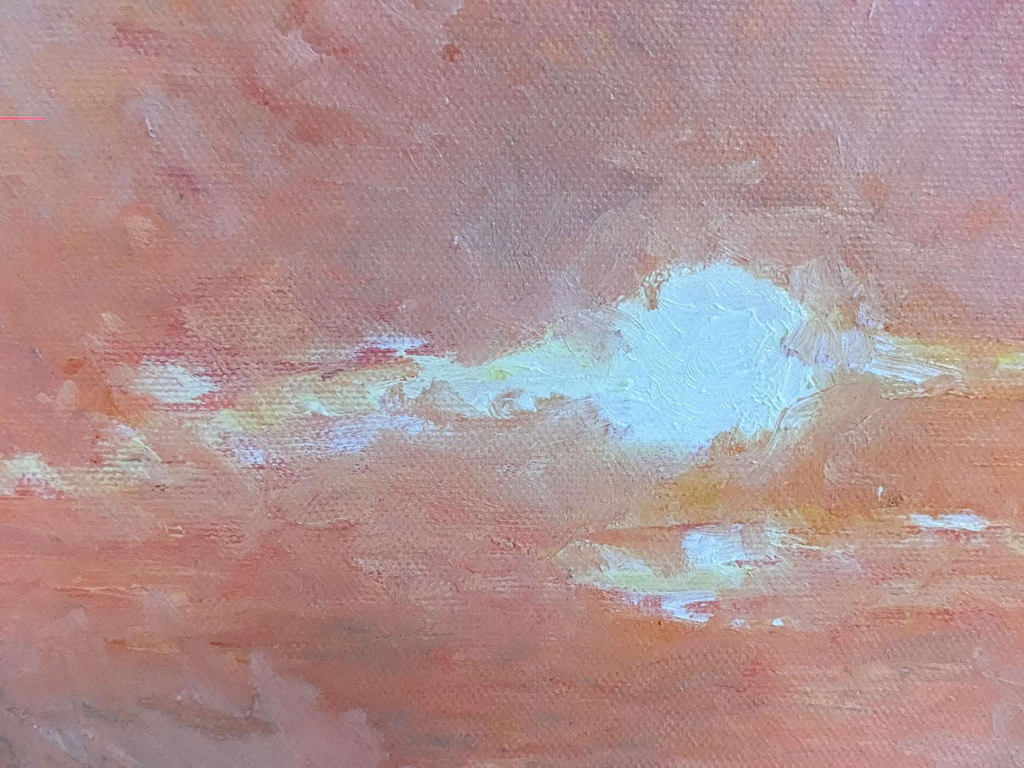 あの夕日(That sunset) - FROM ARTIST