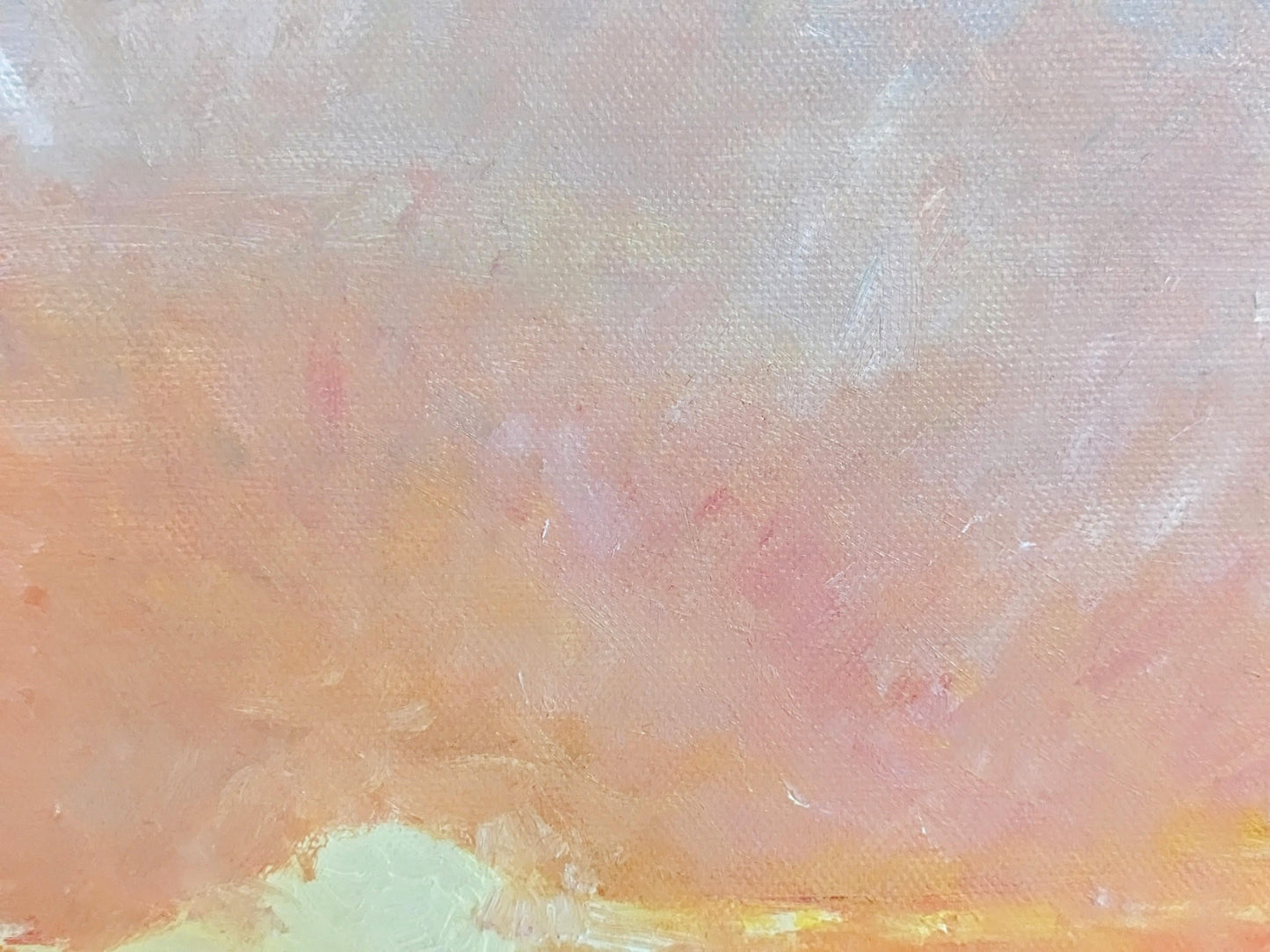 あの夕日(That sunset) - FROM ARTIST