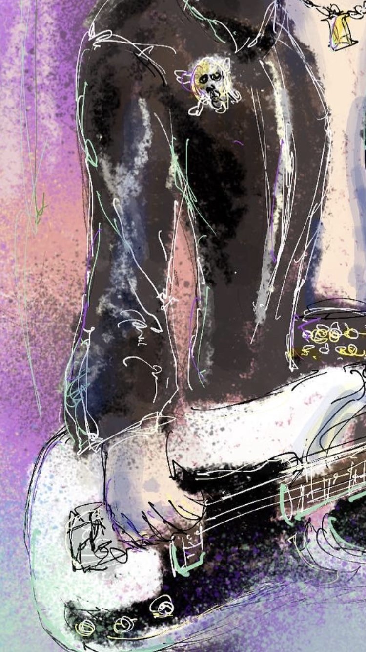 The Punk Dog - FROM ARTIST