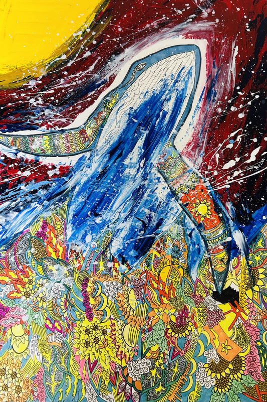 The Way I am(2023ver.) - FROM ARTIST