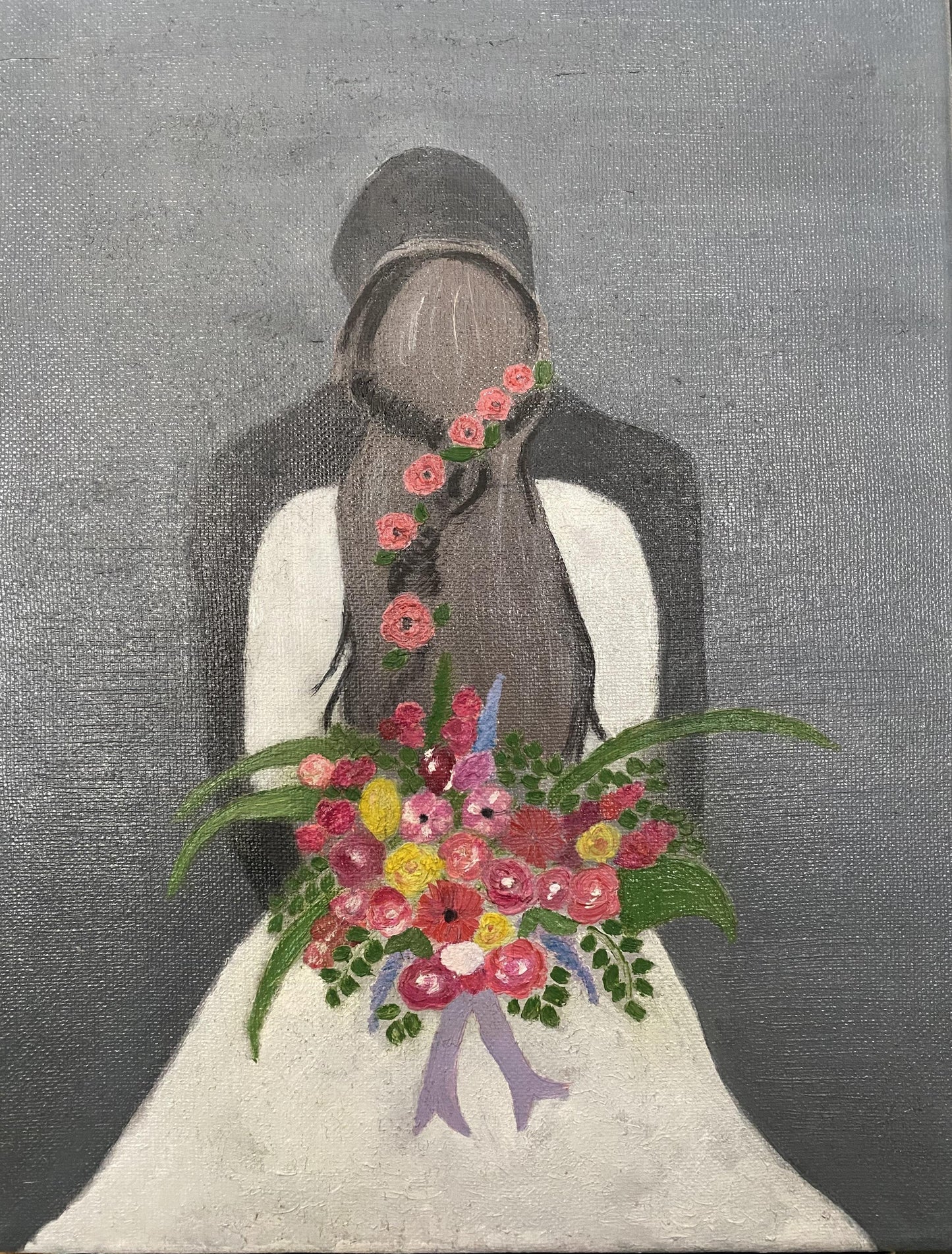 TheWait - FROM ARTIST