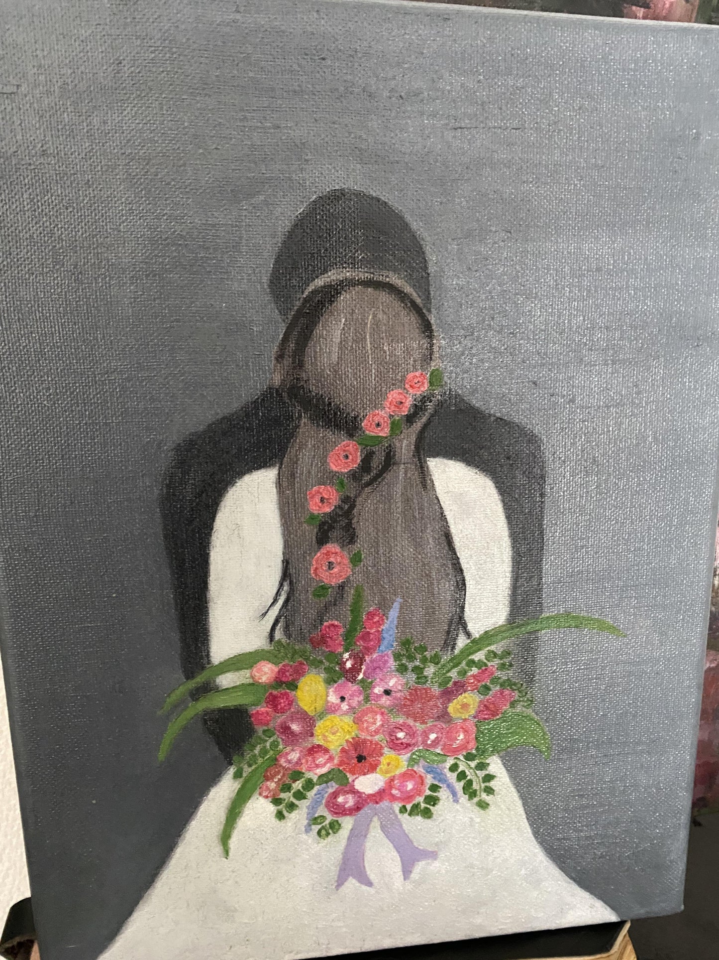 TheWait - FROM ARTIST