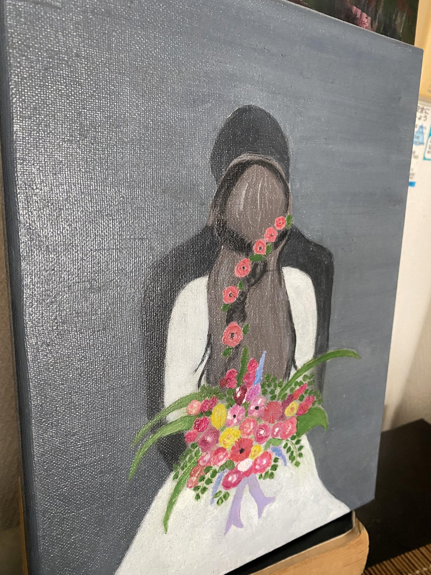 TheWait - FROM ARTIST