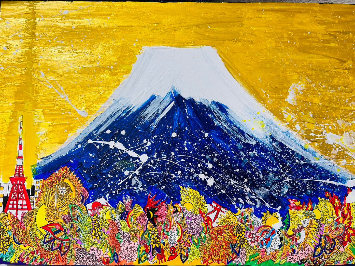 THIS IS JAPAN 2023 - FROM ARTIST