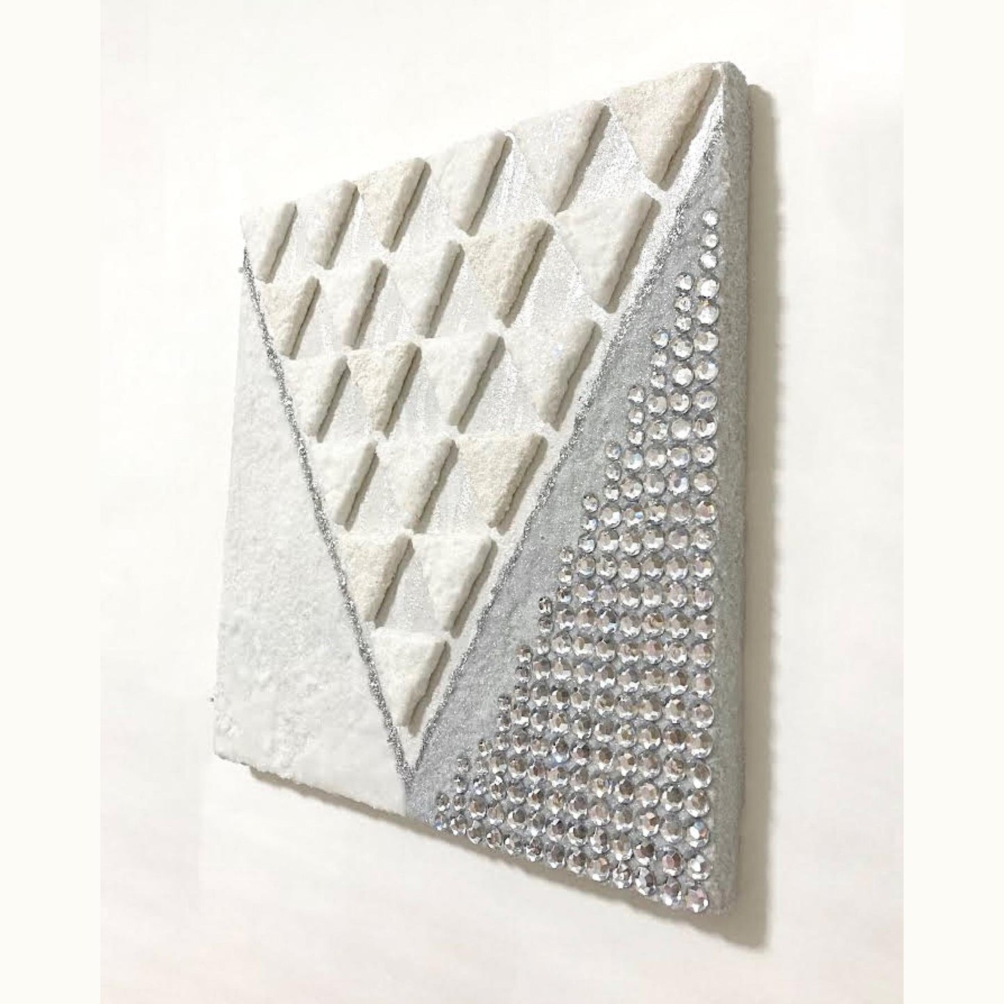TRYANGLE - FROM ARTIST