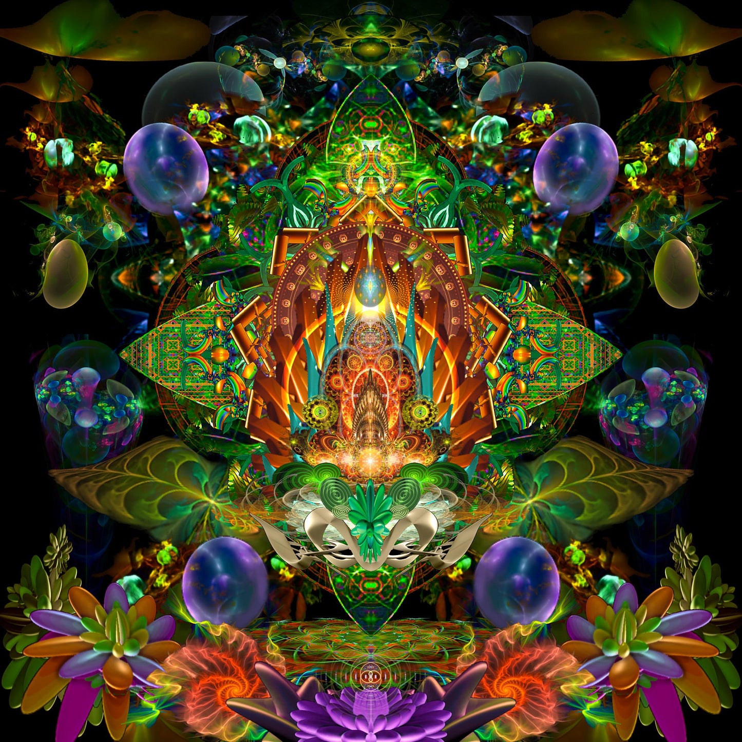 ultimate - FROM ARTIST