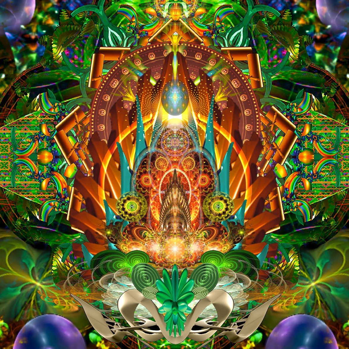 ultimate - FROM ARTIST