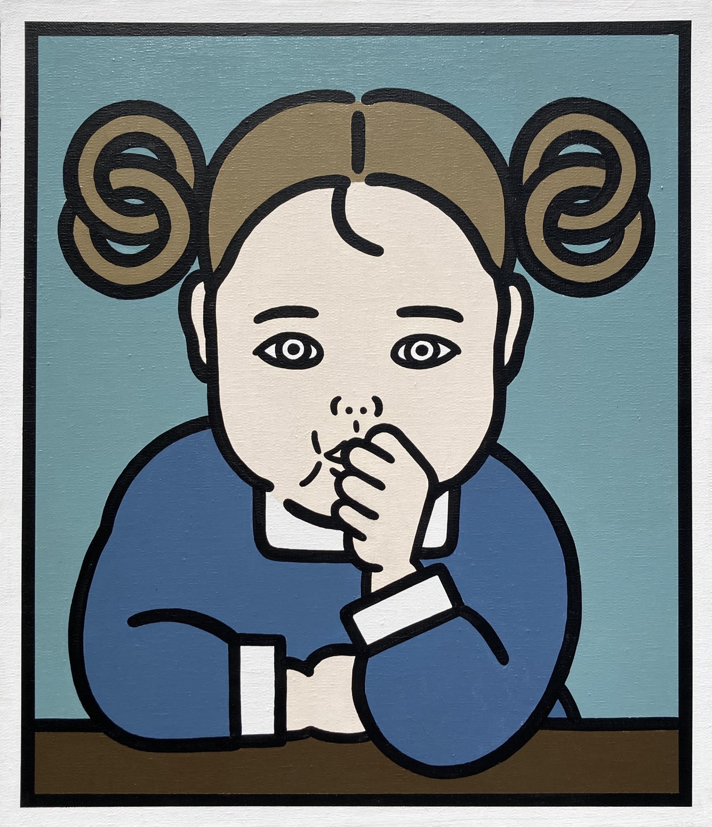 Untitled - FROM ARTIST