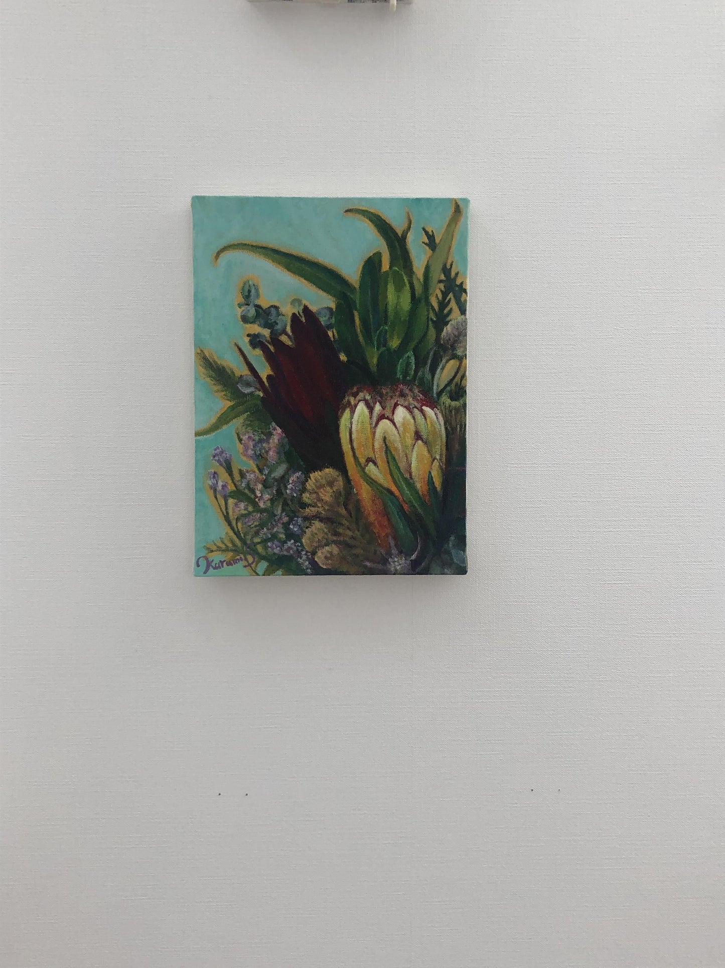 Vitamin bouquet - FROM ARTIST