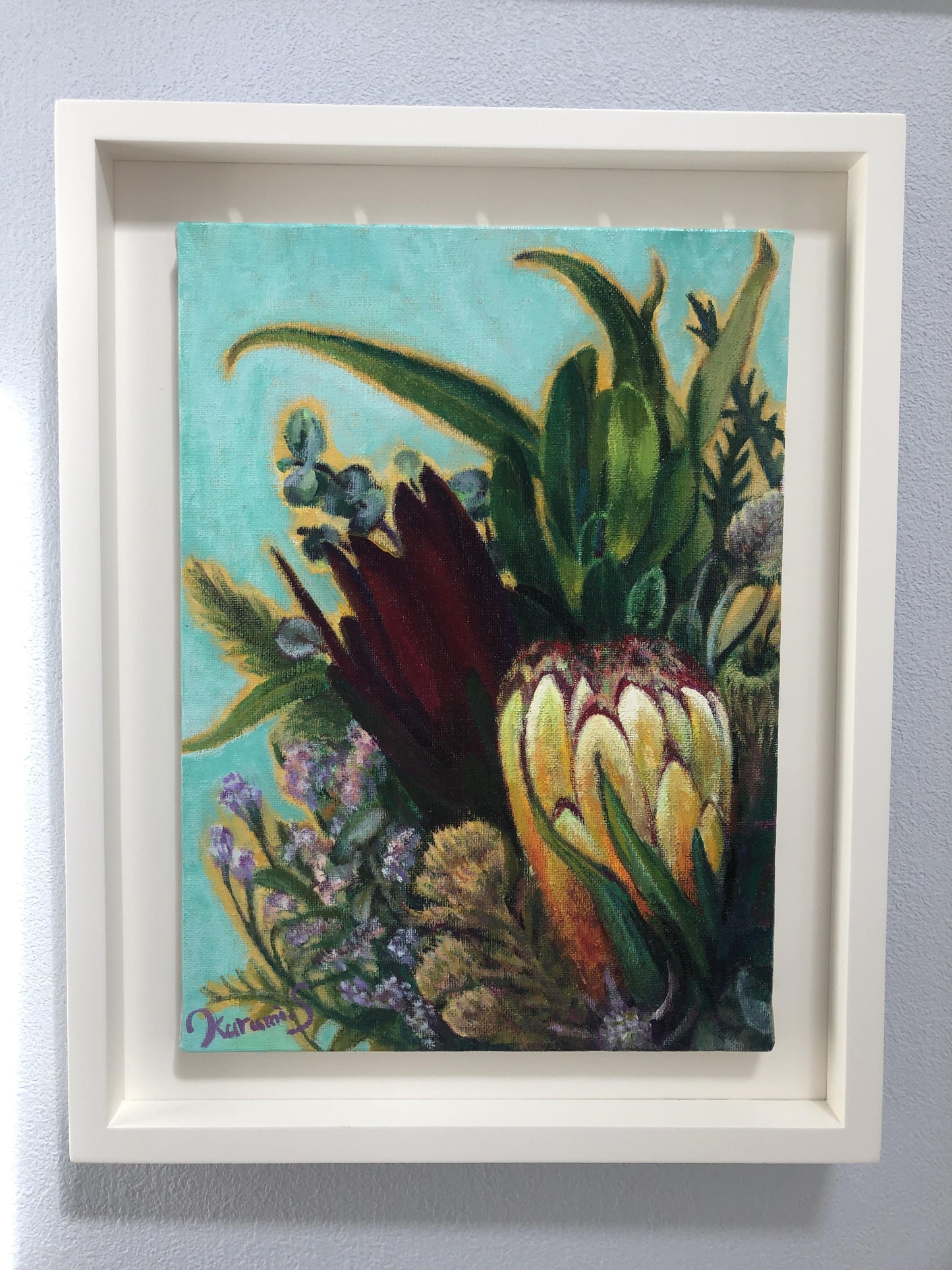 Vitamin bouquet - FROM ARTIST