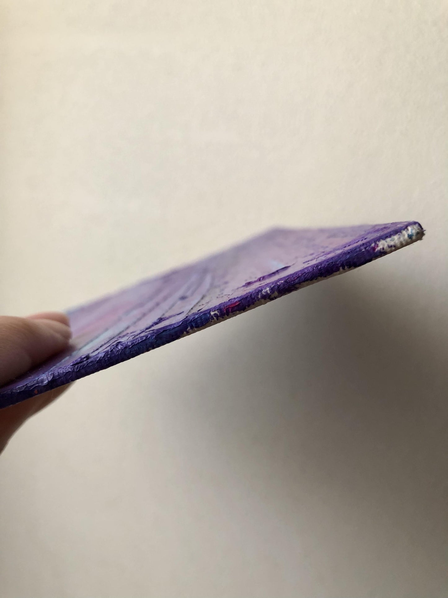 water surface - FROM ARTIST
