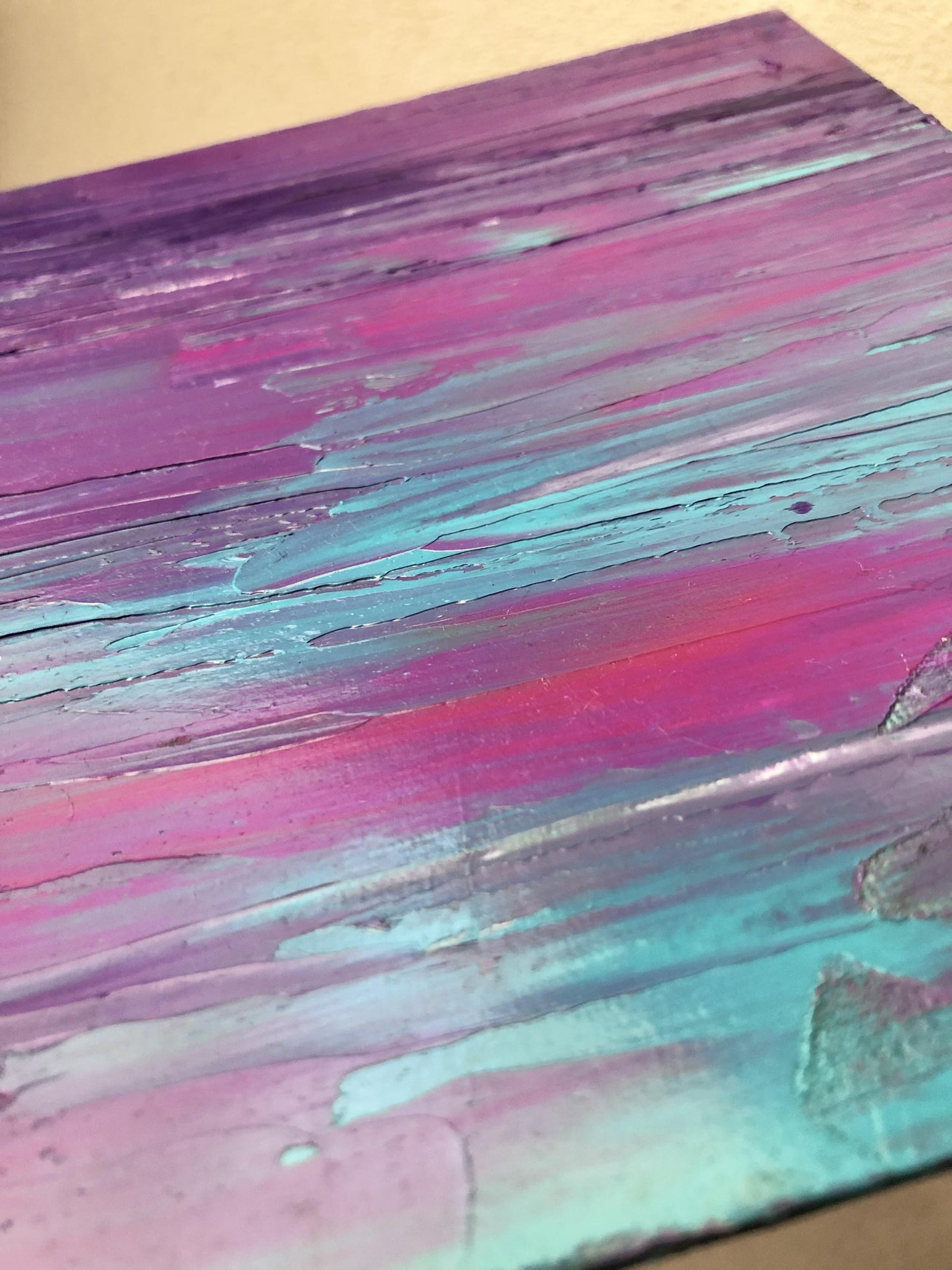 water surface - FROM ARTIST