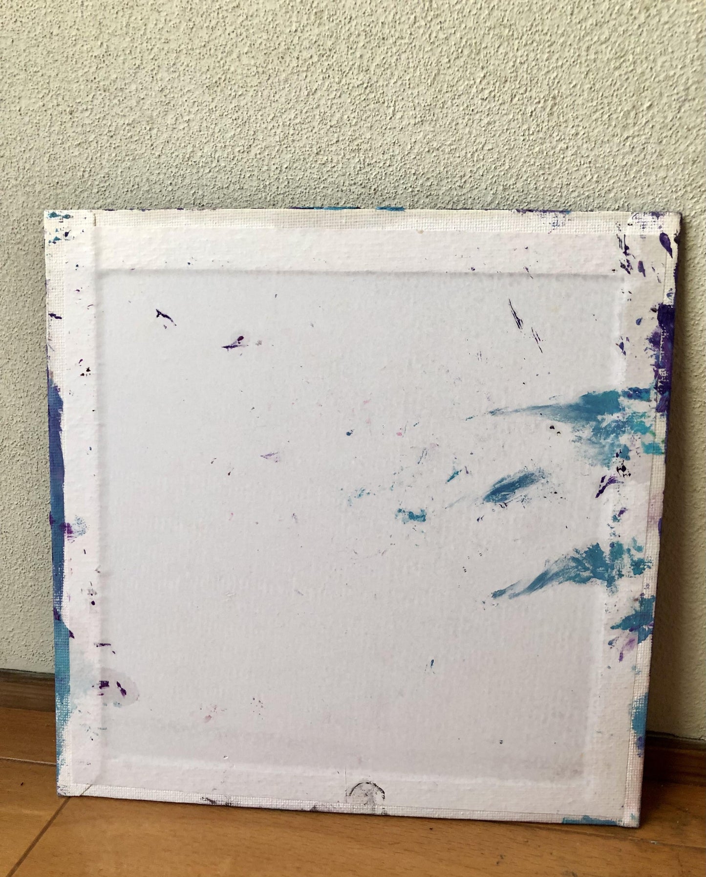 water surface - FROM ARTIST