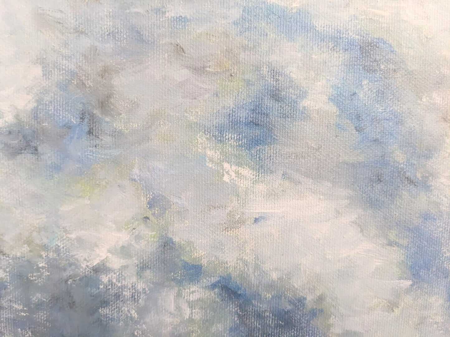 『川面に映るもの(What you can see on the river surface)』 - FROM ARTIST