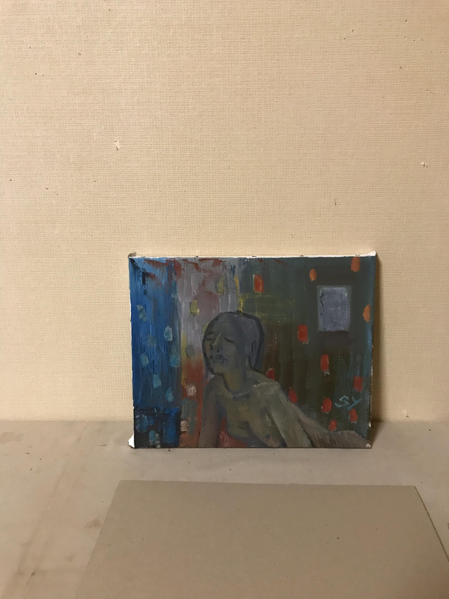 woman 2 - FROM ARTIST