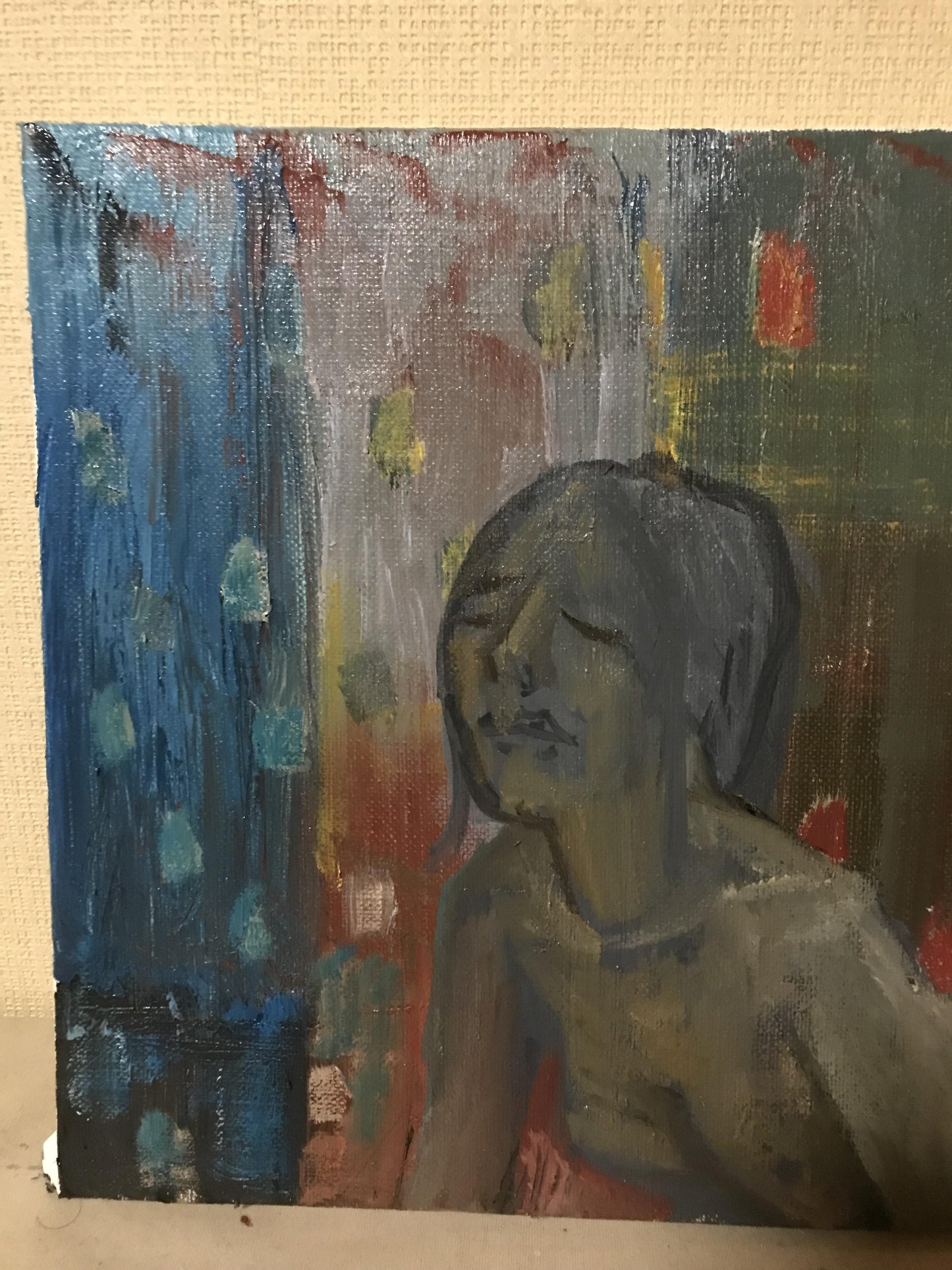 woman 2 - FROM ARTIST