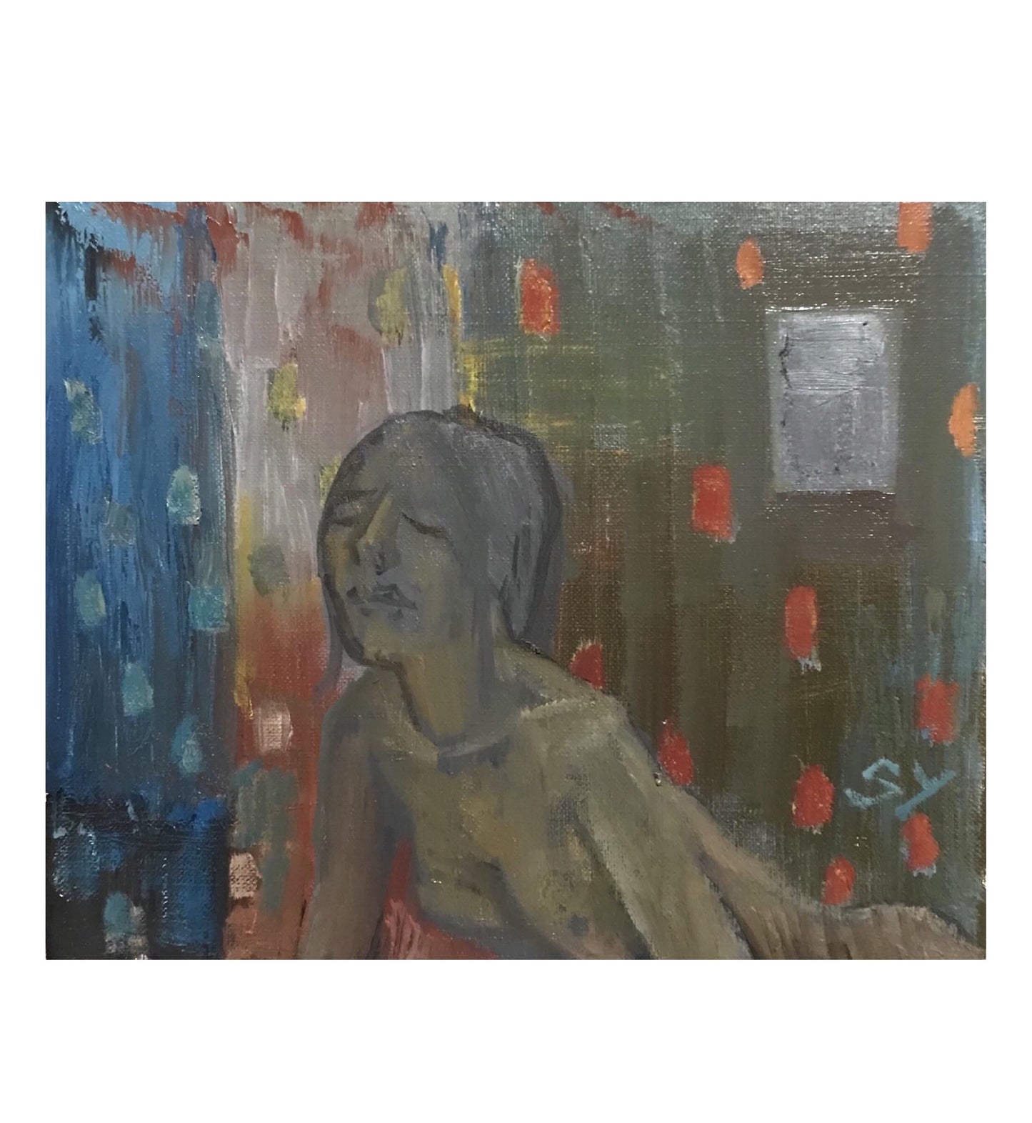 woman 2 - FROM ARTIST