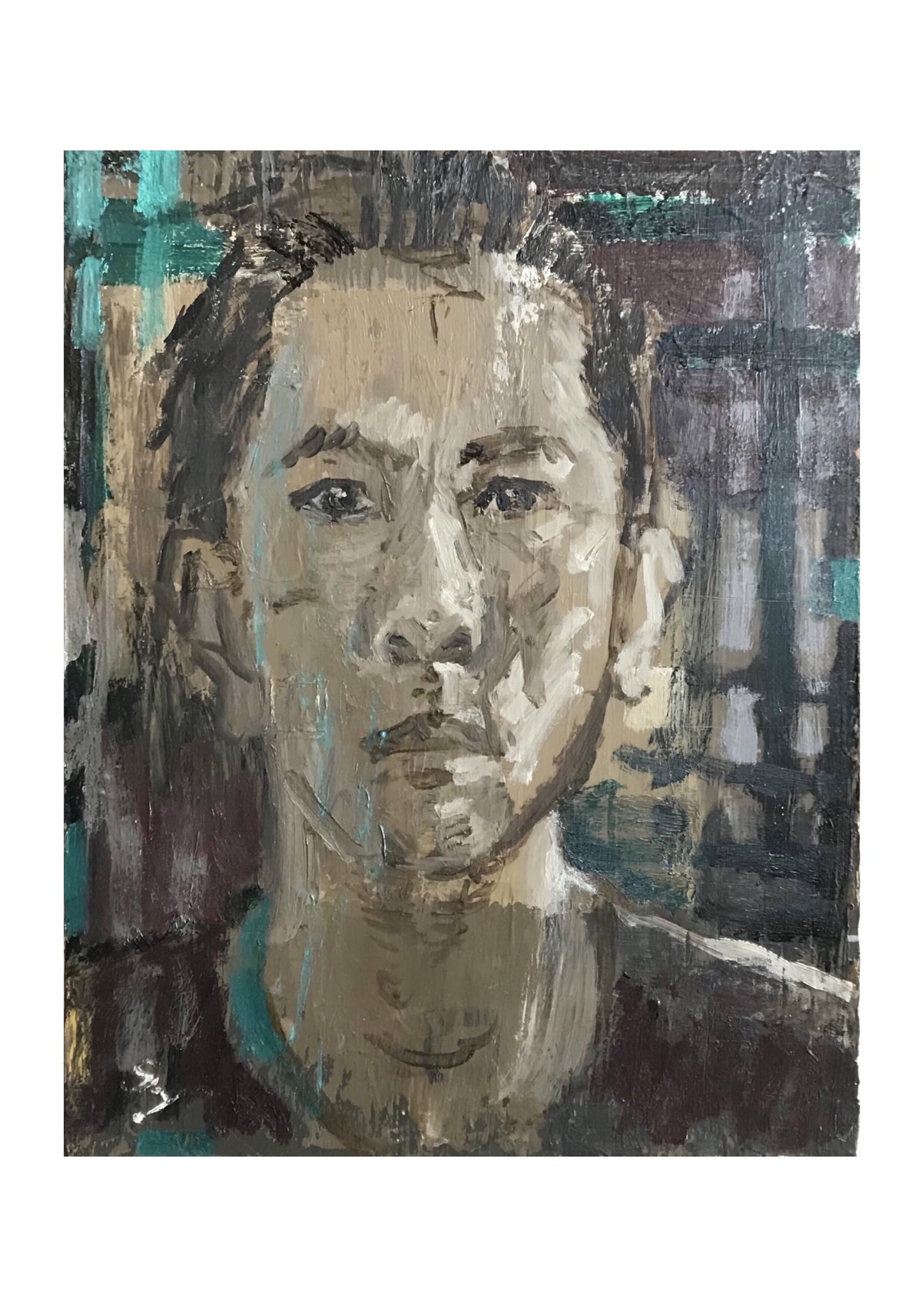 youth - FROM ARTIST