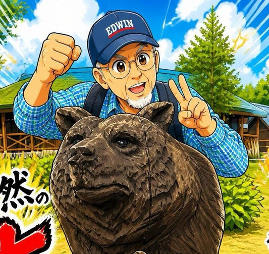 自由と独創の軌跡――KIYOHIRO HASEGAWAが描く変化と不変
