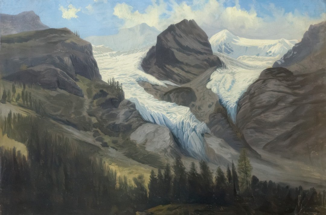 風景画を飾ると部屋が変わる｜インテリアにもたらす5つの効果と選び方 - FROM ARTIST