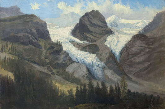 風景画を飾ると部屋が変わる｜インテリアにもたらす5つの効果と選び方 - FROM ARTIST