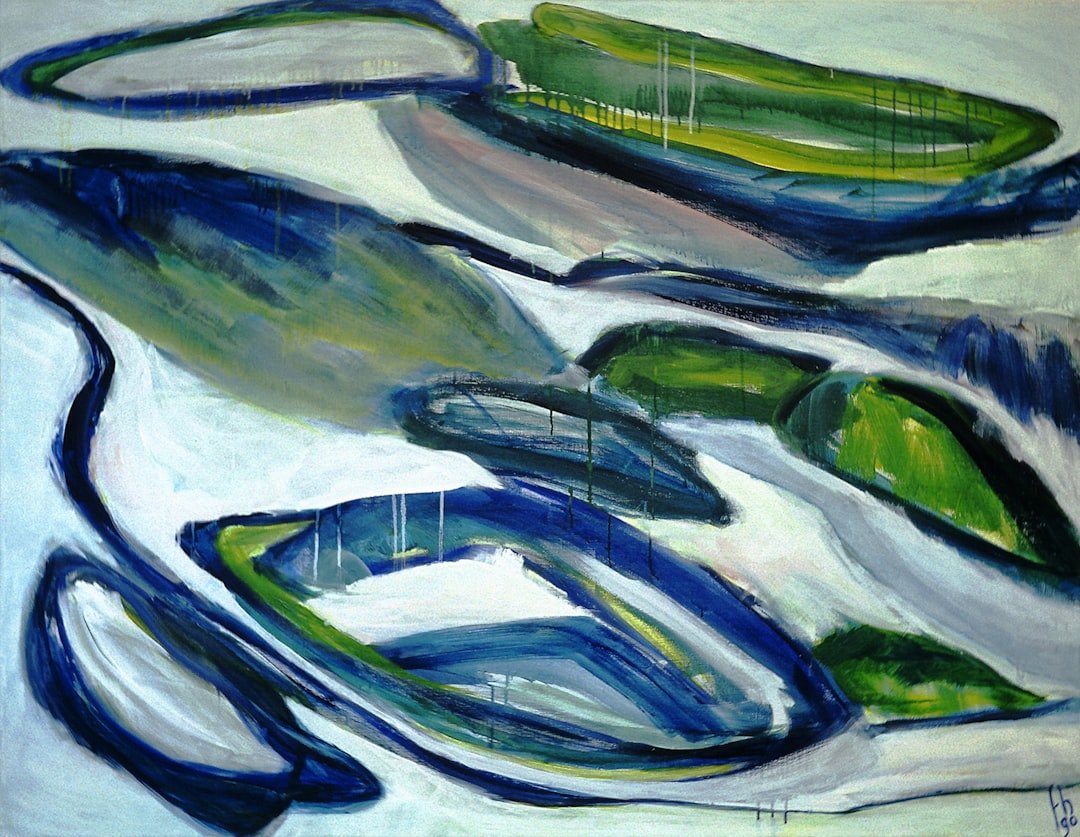 絵画の正しい保存・管理方法｜大切なアート作品を長期保管するコツ - FROM ARTIST