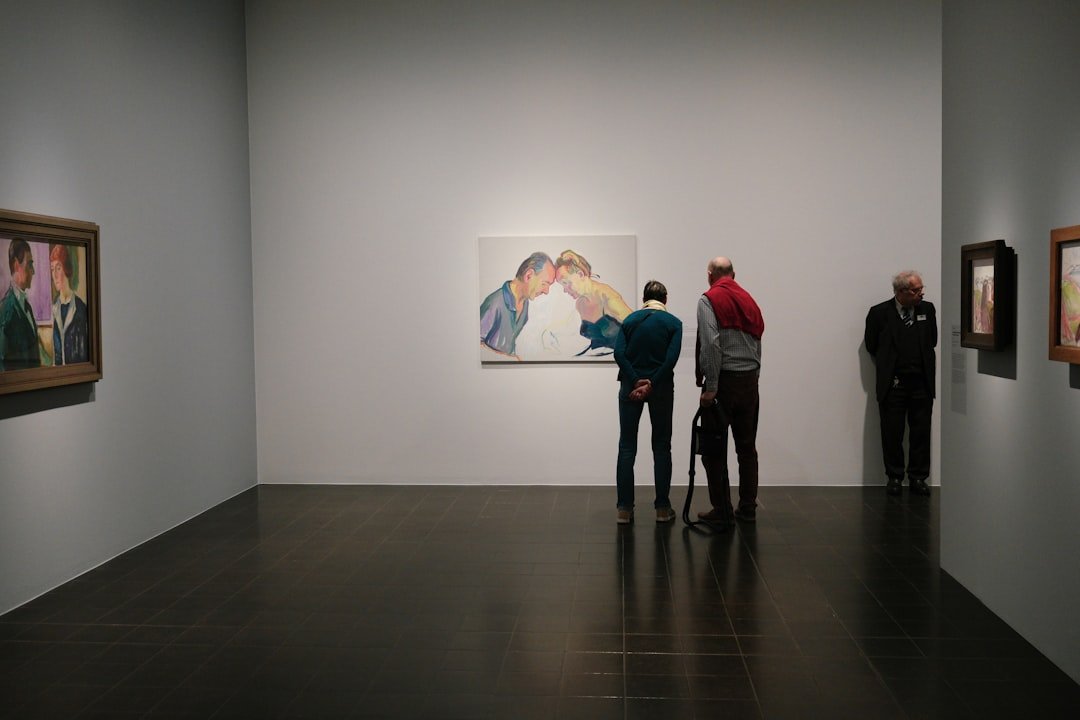 【初心者向け】失敗しないアート作品の選び方と購入完全ガイド - FROM ARTIST