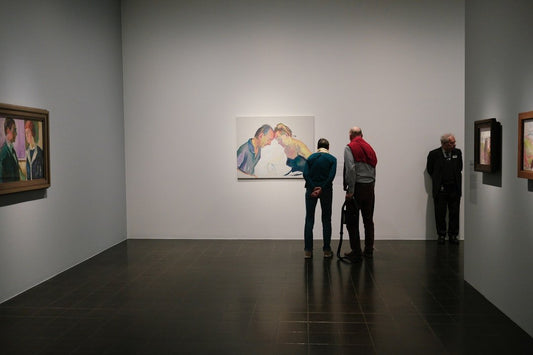【初心者向け】失敗しないアート作品の選び方と購入完全ガイド - FROM ARTIST