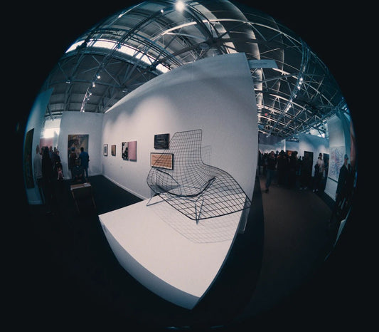 アート作品の価値が上がる理由とは - FROM ARTIST