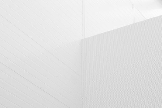 ミニマルアートと現代インテリア|部屋になじむ原画の選び方と飾り方入門 - FROM ARTIST