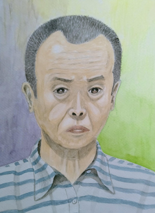 光を纏う北の大地──谷村一男が描く四季の詩情 - FROM ARTIST