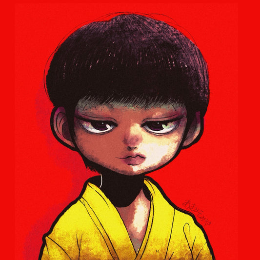 カナダのケベックにて展示会参加します - FROM ARTIST