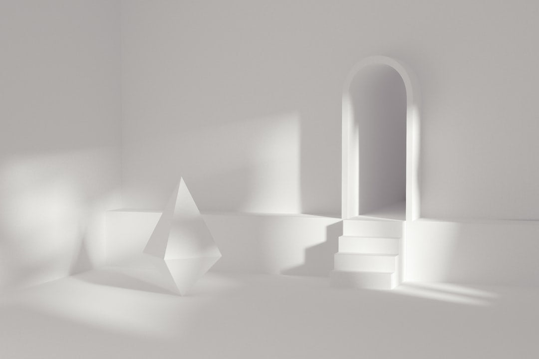 ミニマルアートを取り入れた現代インテリア｜選び方と空間づくりのコツ - FROM ARTIST