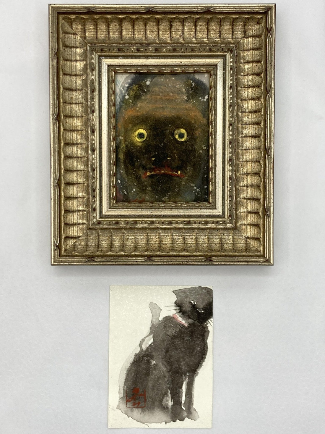 動物画の多彩な表情を愛でる――威厳、静けさ、愛らしさを宿す六つの作品 - FROM ARTIST