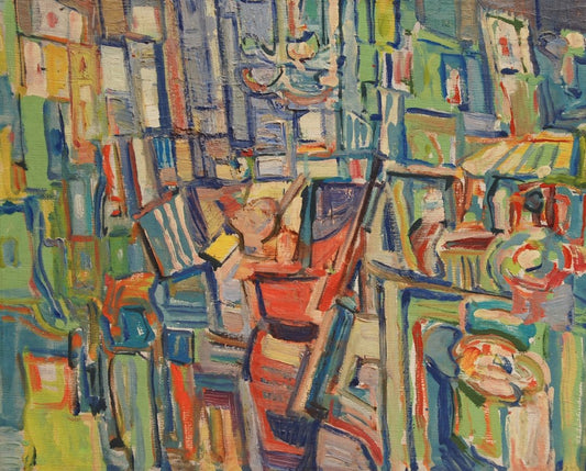 日本のアート市場の現状と可能性｜世界との比較から見る成長の鍵 - FROM ARTIST