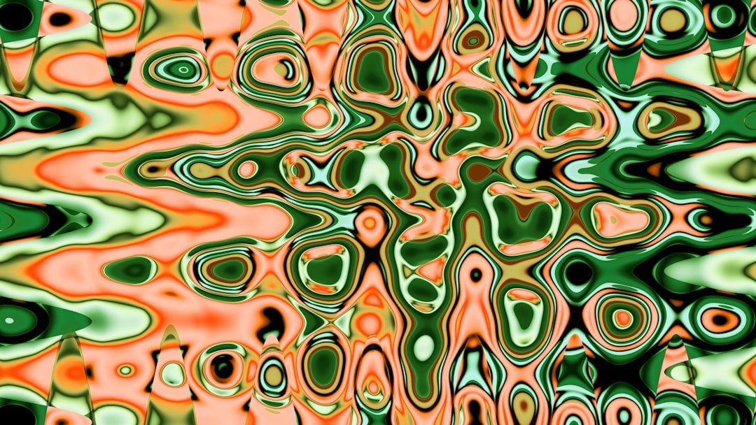 抽象画の見方・楽しみ方入門｜初心者でもわかる鑑賞のコツと魅力 - FROM ARTIST
