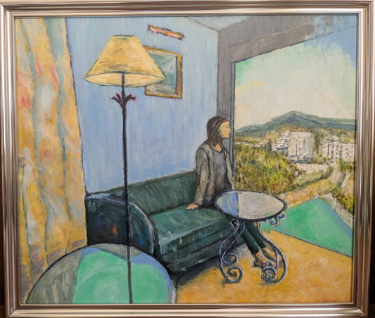 人物画が映す時間と内面──古典から現代へ、視線の旅 - FROM ARTIST