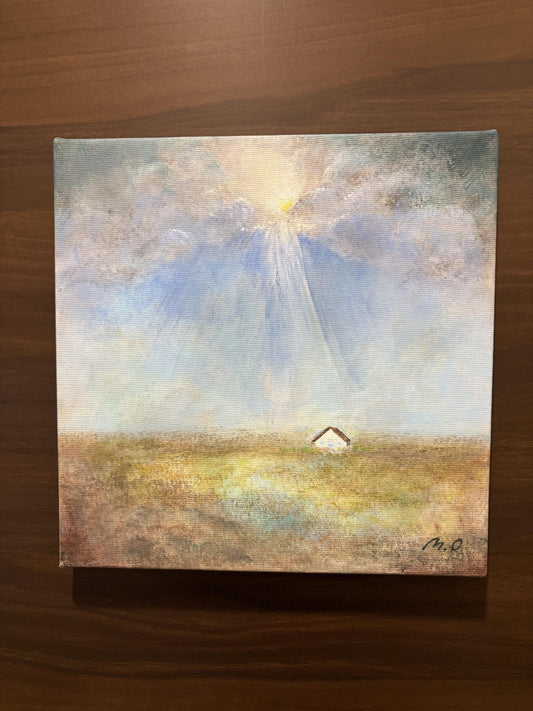 風景が語る、静けさと力と記憶──感情を巡る三つの旅 - FROM ARTIST