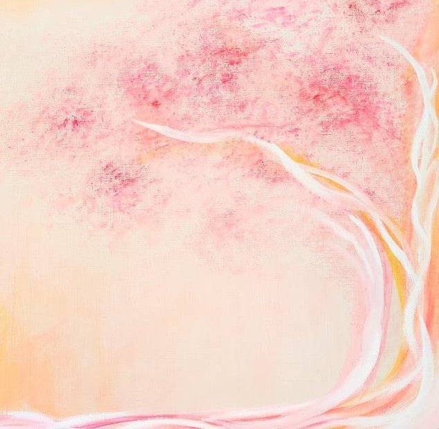 言葉にならない想いの輪郭──Kameが描く感情の旅路 - FROM ARTIST