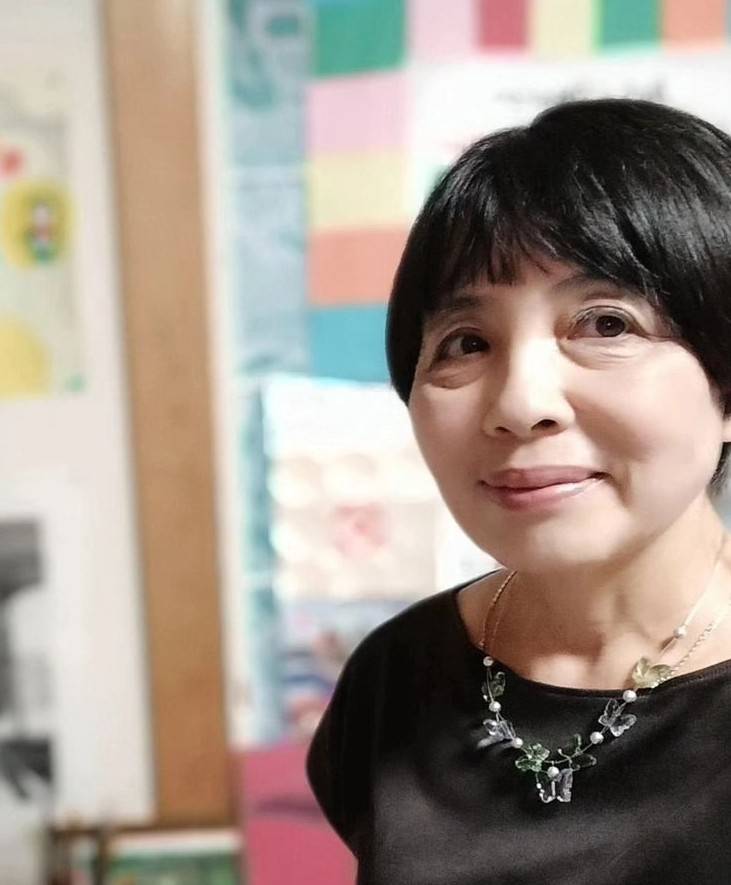 季節を巡る花々——Mikiが描く、春の予感と冬の生命力 - FROM ARTIST