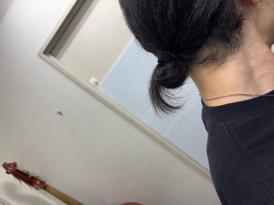 音のかたち、静寂の色彩──novyが紡ぐ旋律と造形 - FROM ARTIST