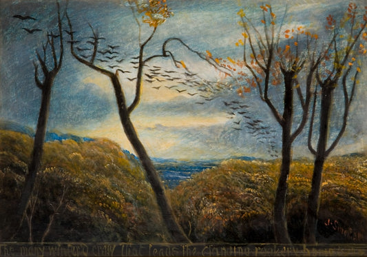 絵画の正しい保存・管理方法｜大切なアート作品を長期保存するコツ