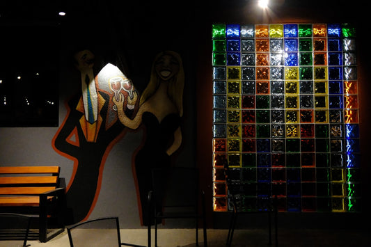 部屋に絵画を飾る5つのメリットと失敗しない選び方【初心者向けガイド】