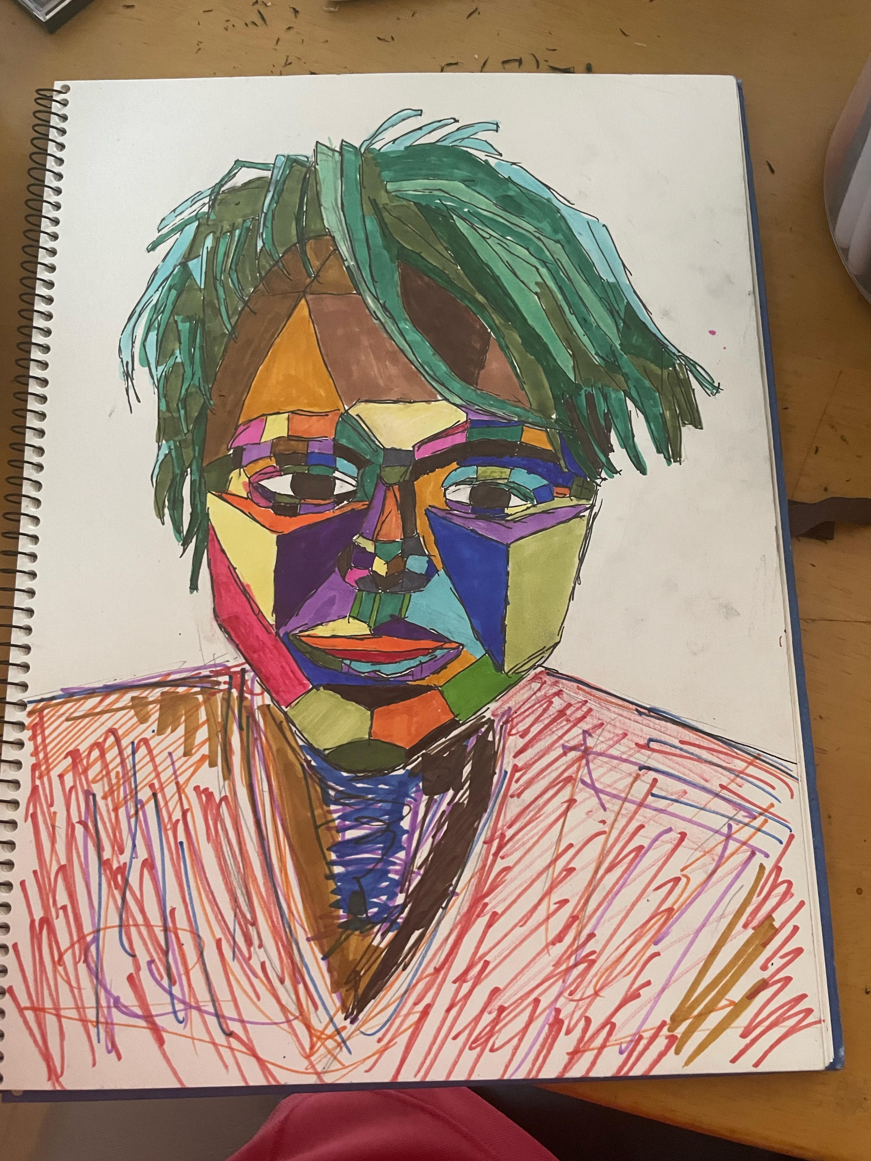 絵画の通販、購入ならFROM ARTIST/作家名:齋藤零生