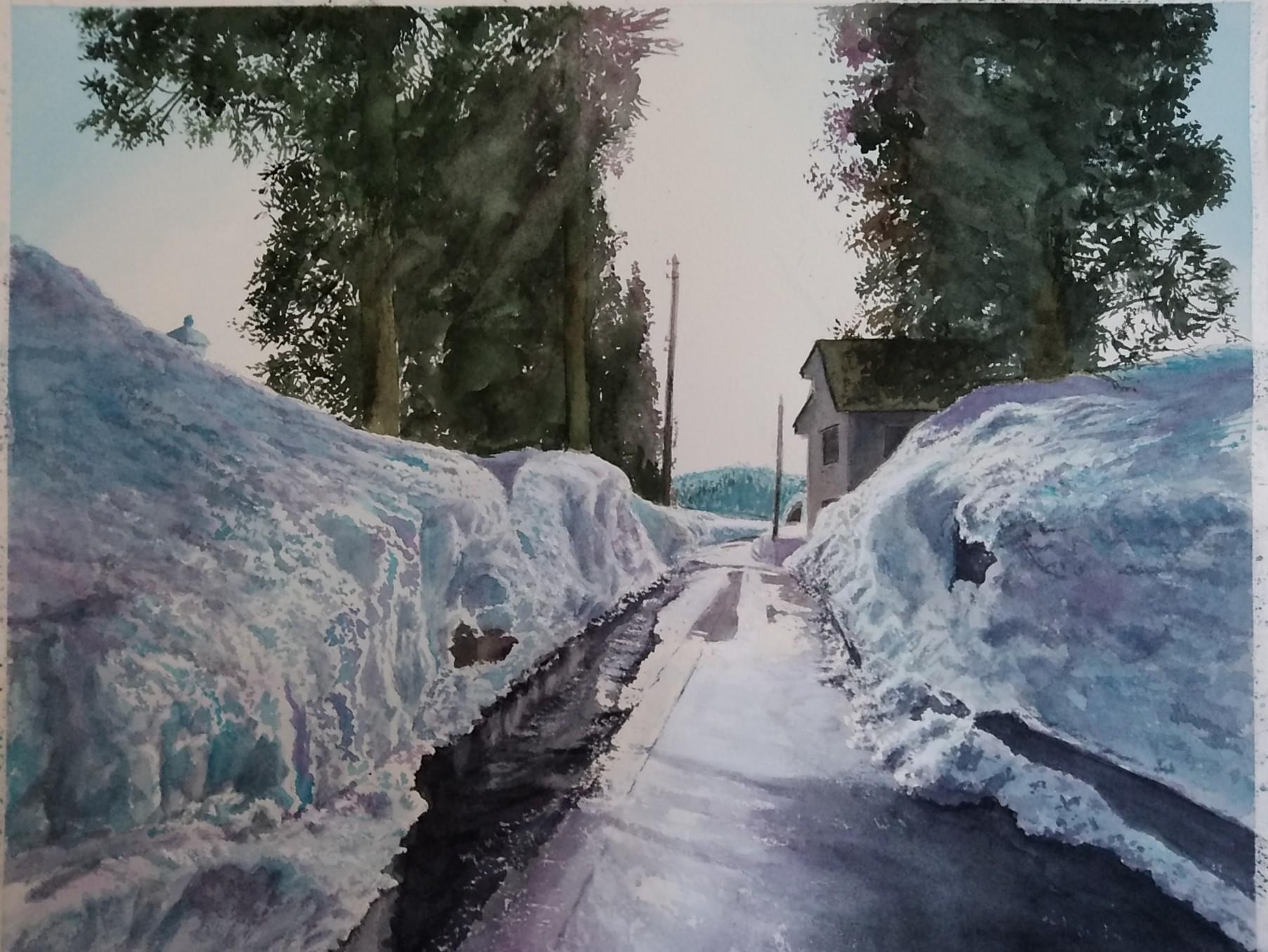 絵画の通販、購入ならFROM ARTIST/風景 – Page 46