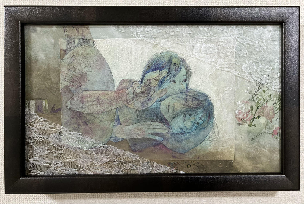 絵画の通販、購入ならFROM ARTIST/キュービズム