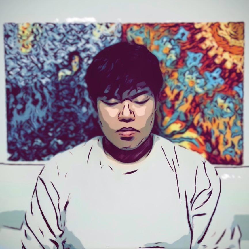 絵画の通販、購入ならFROM ARTIST/作家名：TAKUTO