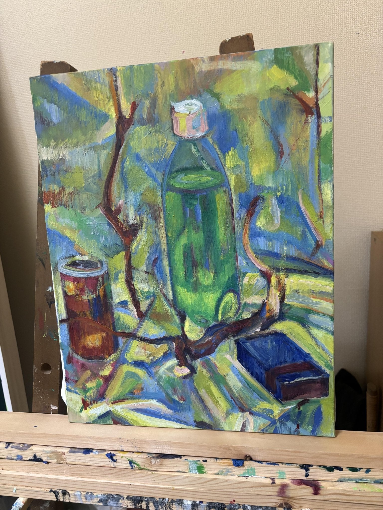 静物01 - FROM ARTIST