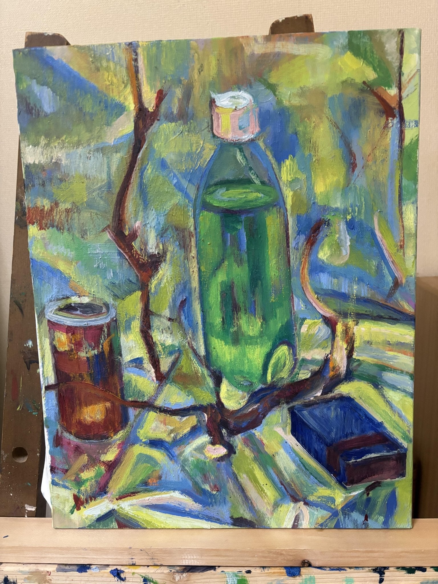 静物01 - FROM ARTIST