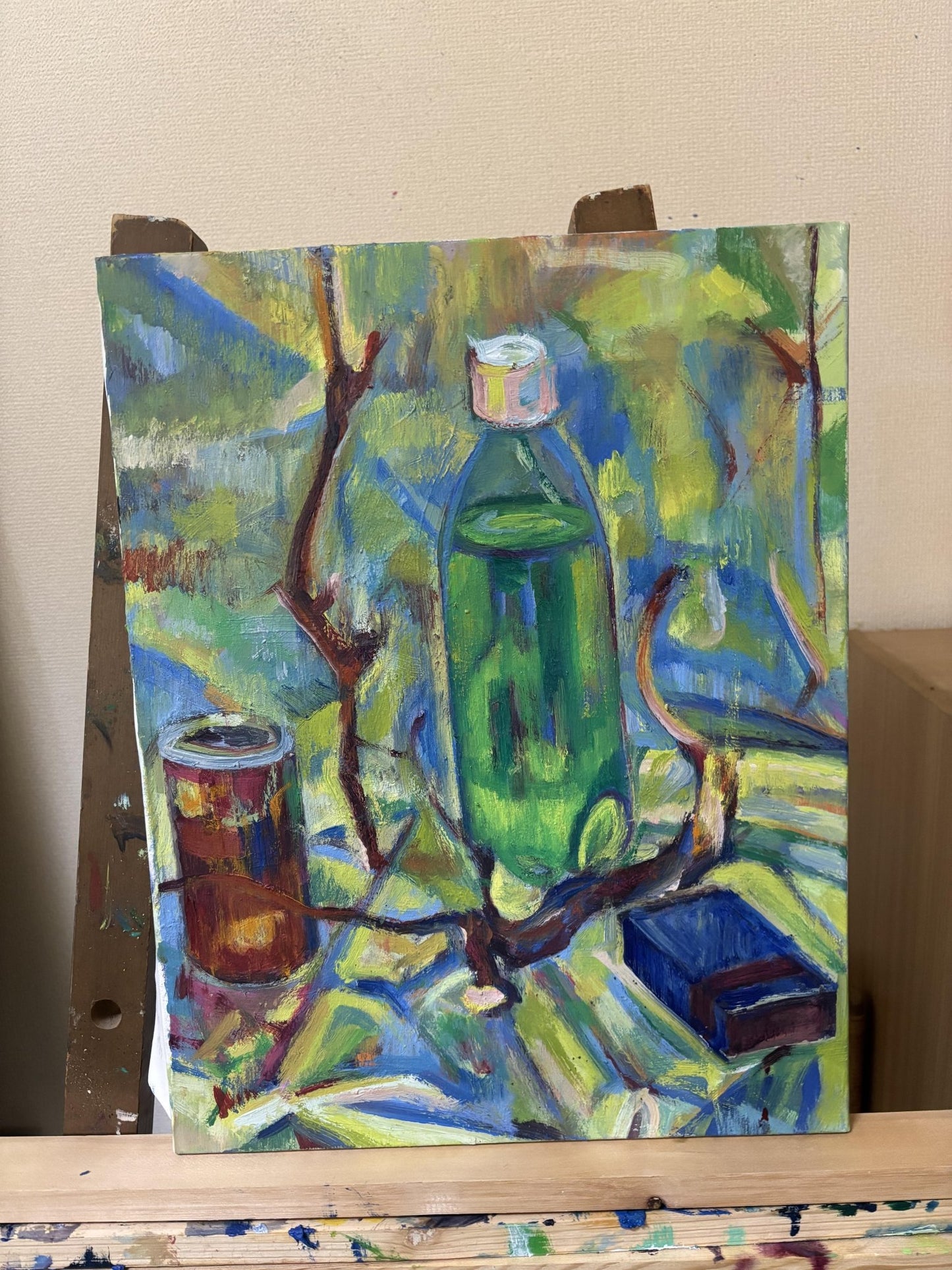 静物01 - FROM ARTIST